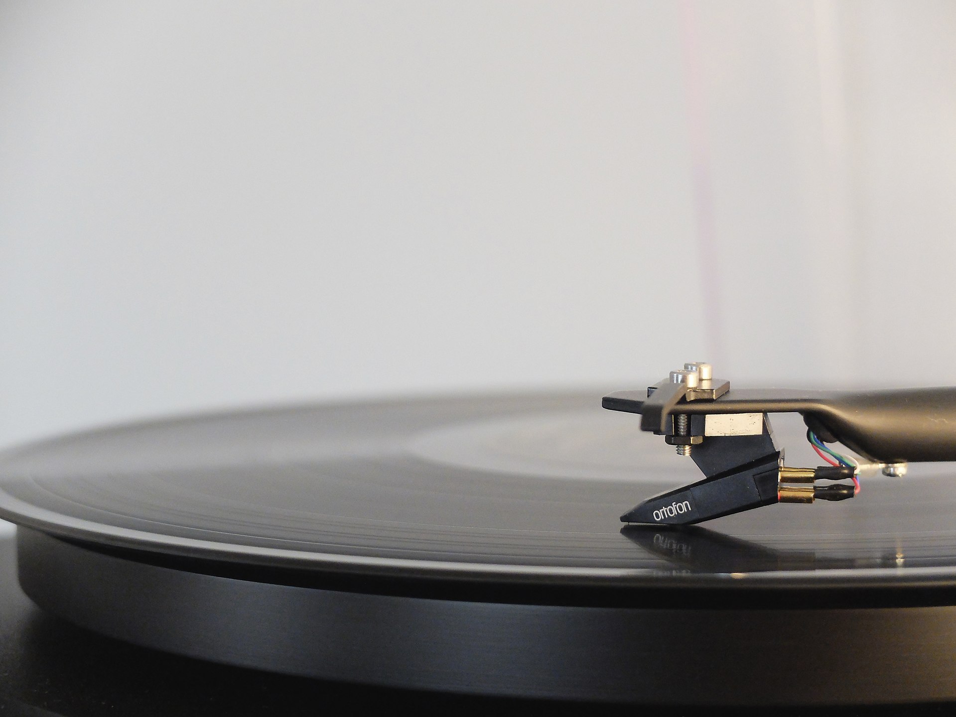 Conceição Discos & Comes — Demonstration project